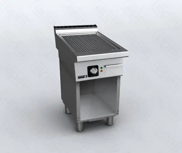 FAGOR IND S COOP Жарочная поверхность электр серии FT-E705U R