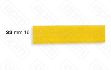 ФОРМА LA MONFERRINA ДЛЯ P6P12 PAPPARDELLE 16 MM 33 БРОНЗА