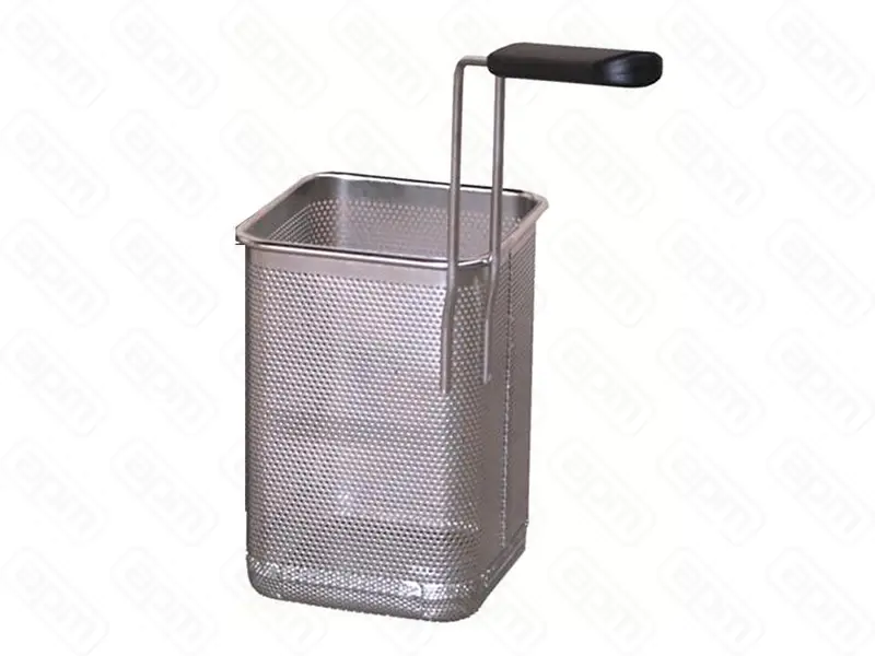 KOGAST SISTEMI doo  Корзина K-EKT 16 для мармита эл серии EKT