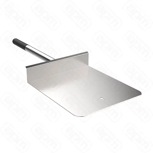 Лопата алюминиевая для печей FORZA STi