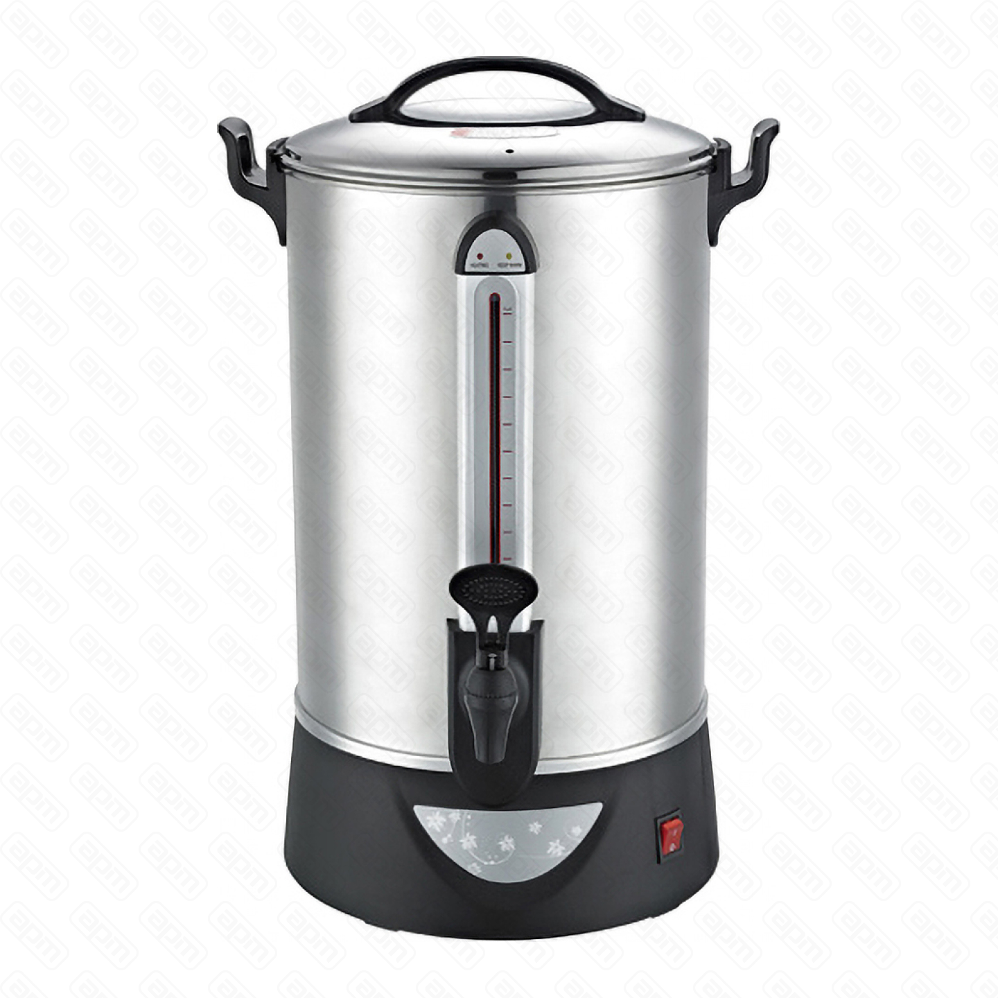 Аппарат для приготовления чая и кофе тм EKSI серии CND мод CN 16TD