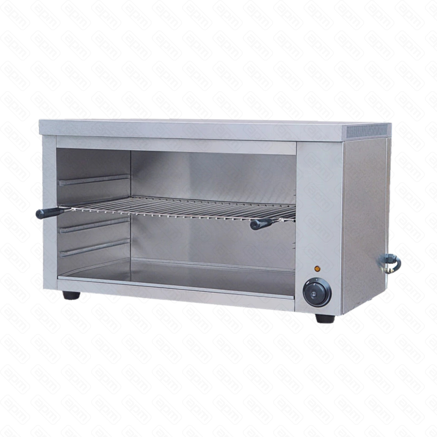 Гриль саламандр тм EKSI серии HES мод HES-938