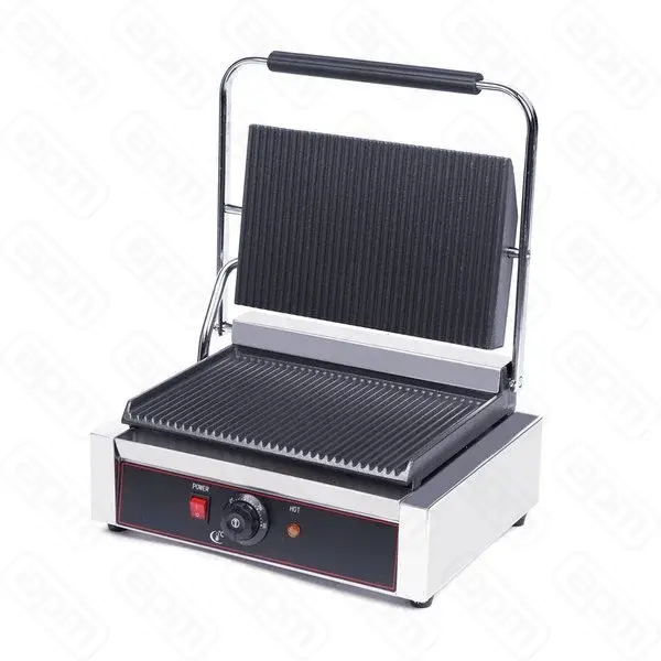 Гриль контактный EKSI серии HEG HEG-811E