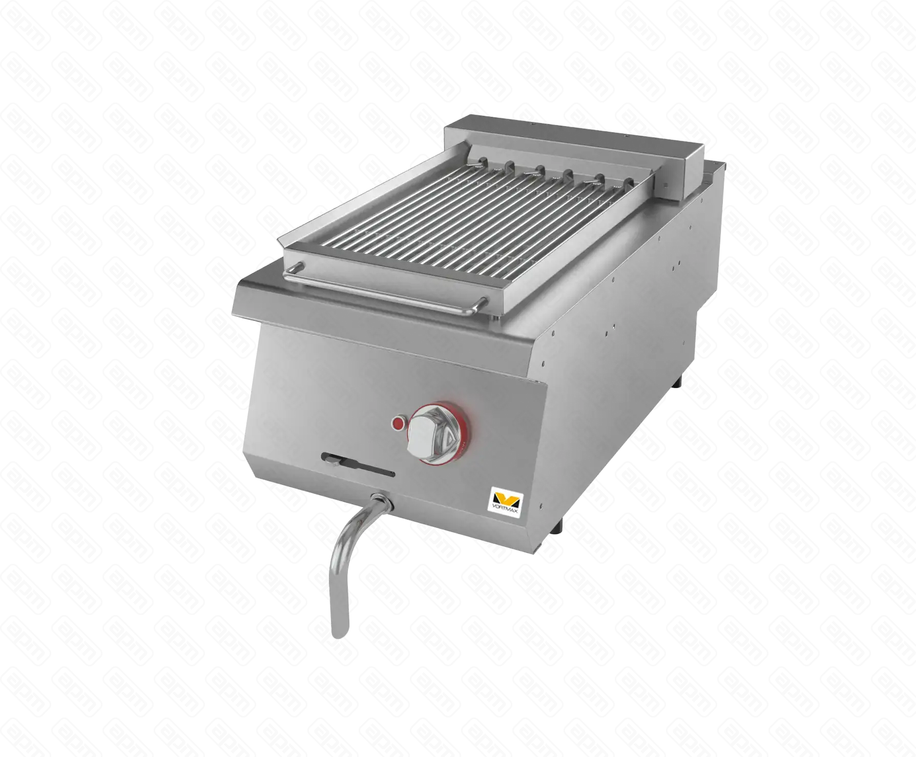 Гриль водяной вапо тм VORTMAX мод WGE 74