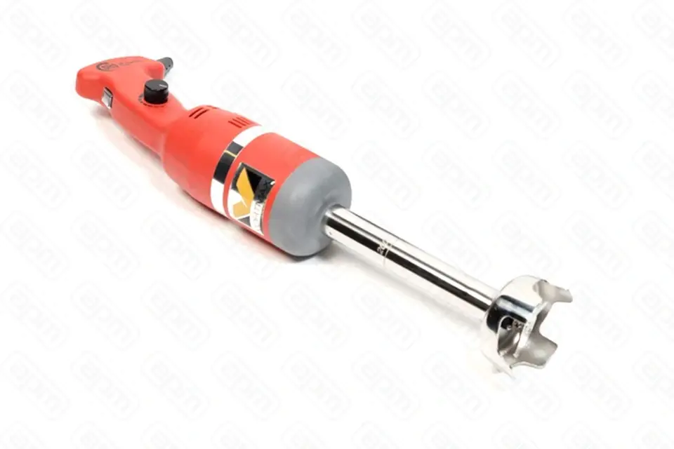 Миксер тм Vortmax серии MiniPM мод MiniPM 250 VV 250W красный