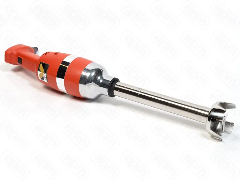 Миксер тм Vortmax серии PM мод PM 300 VV 400W красный