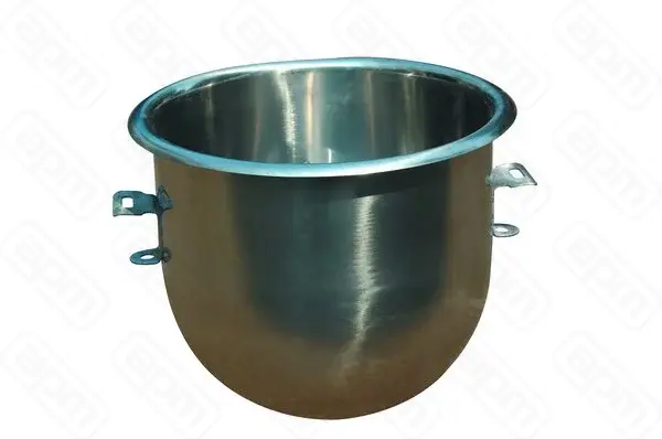 Дежа для миксера планетарного тм EKSI серии EJ модель EJ-25BF