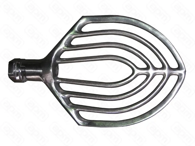 SINMAG BMCORP Взбиватель плоский для миксера серии SМ 401