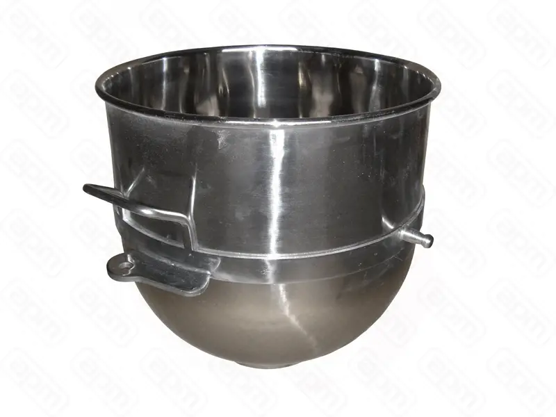 SINMAG BMCORP Дежа для миксера серии SM 201 20 л