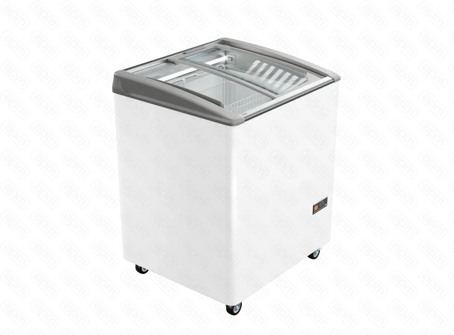 Ларь морозильный Haier SD-206AELUA