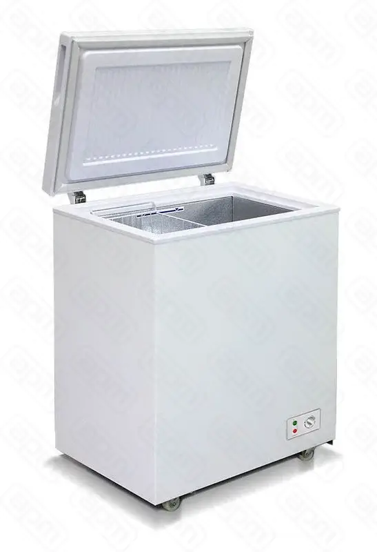 Ларь морозильный Бирюса 155 КХ