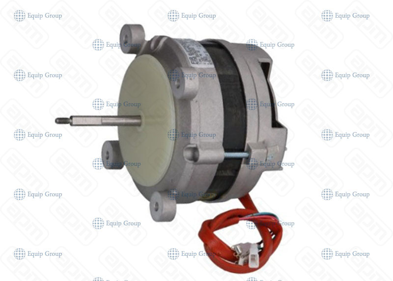 МОТОР ВЕНТИЛЯТОРА APACH 4651030