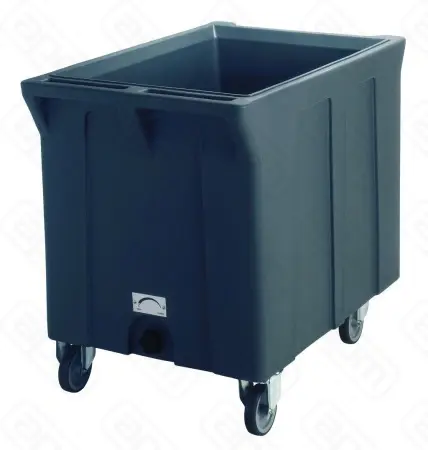 Brema IM Spa Тележка для бункера DRolBin для льдогенераторов серии Muster G VM C