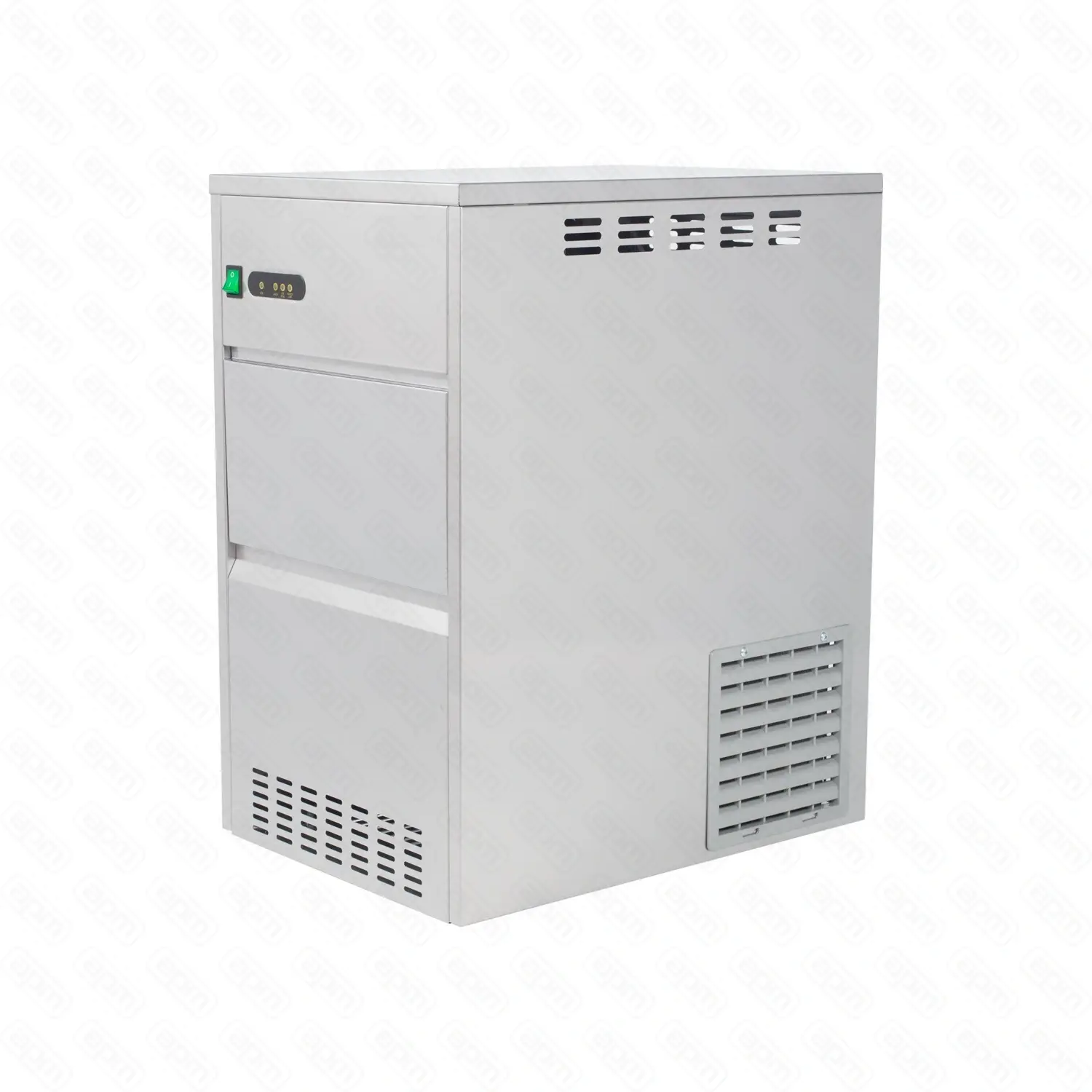 Льдогенератор тм EKSI серии EM мод EGB-50