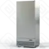 Шкаф холодильный низкотемпературный серии ШНУП1ТУ-075 М В -18 Премьер нержс довод