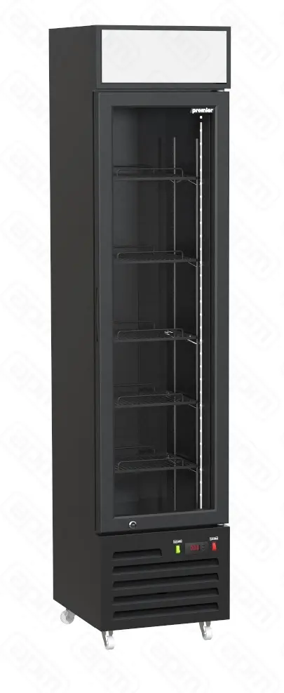 Холодильная витрина RB-220H