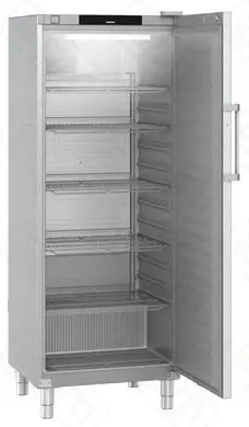 Шкаф холодильный тм Liebherr модель FRFCvg 6501-20-001