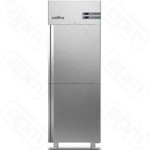 Coldline Шкаф морозильный серии A702MB