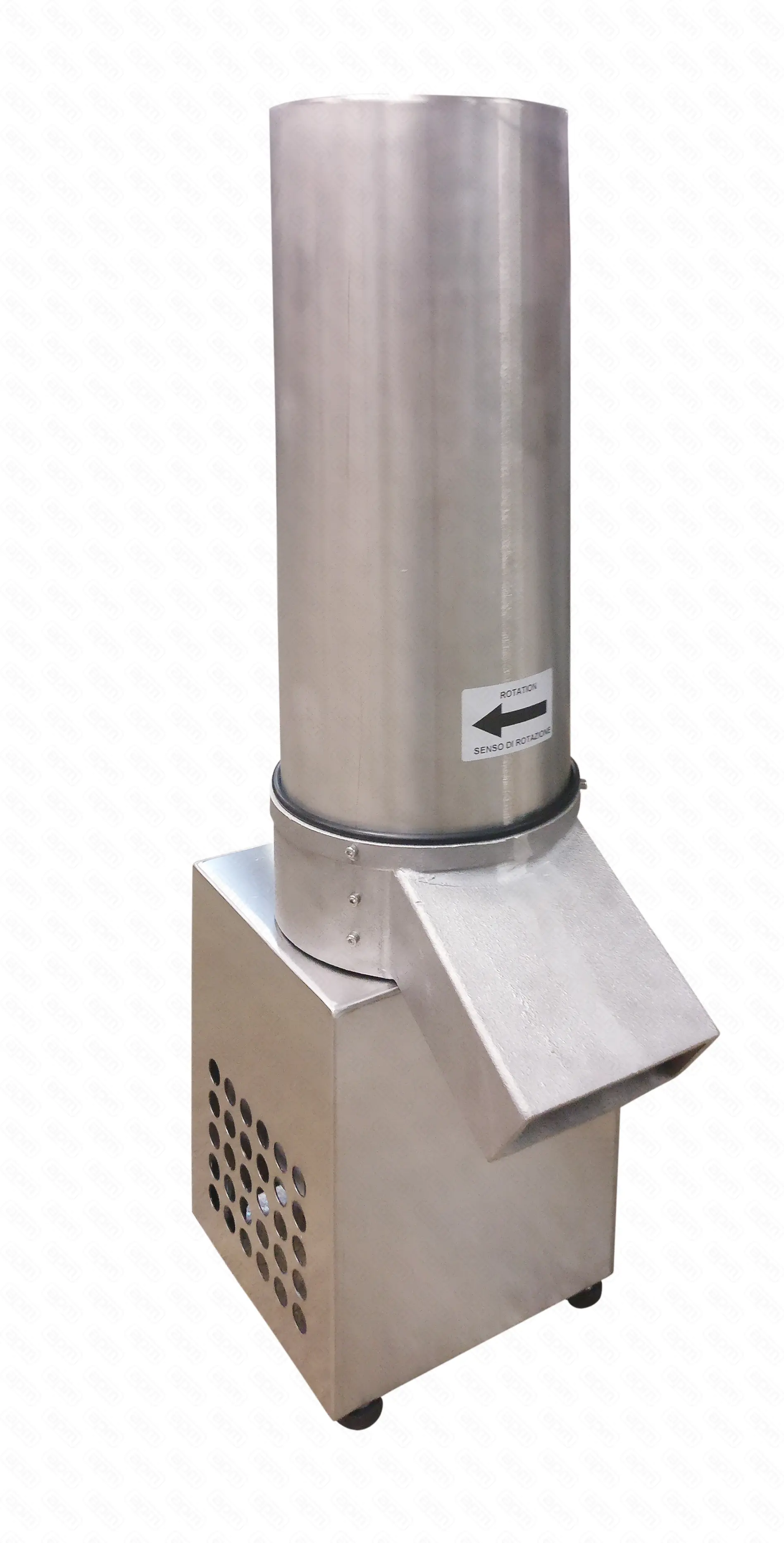 Машина для измельчения хлеба тм WLBake серии BM мод BM 70 220V