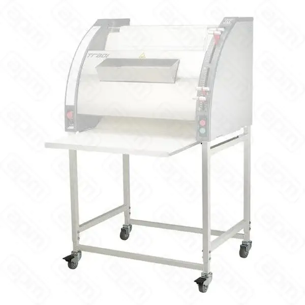 JAC SA Тележка-подставка для машин тестоформовочных серии UnicTradiForma