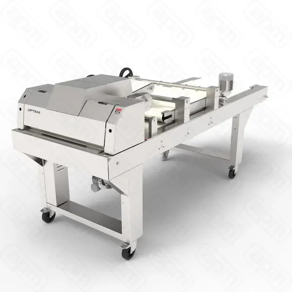 JAC SA Машина тестоформовочная серии OPTIMA мод OPTIMA