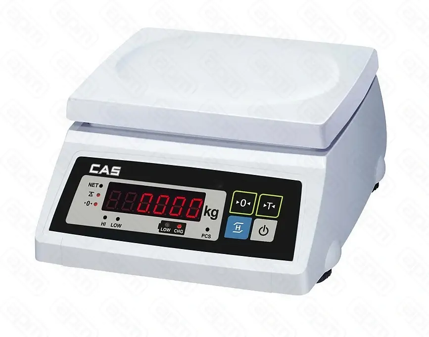 CAS CorpLtdвесы SWII-02