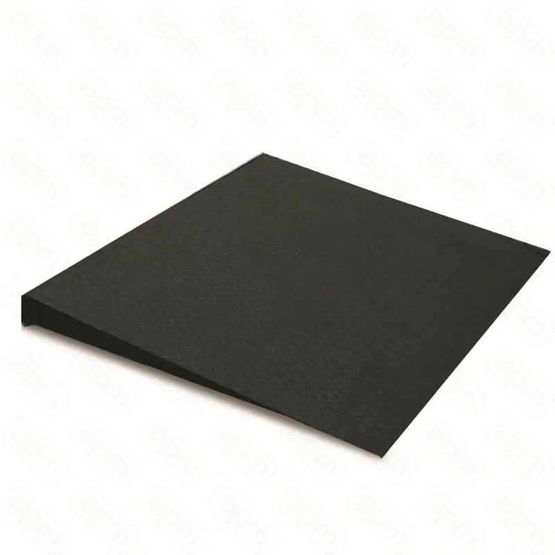 Пандус 4D-PNPМ-3 Тв4079106-01 для весов промышленных 4D