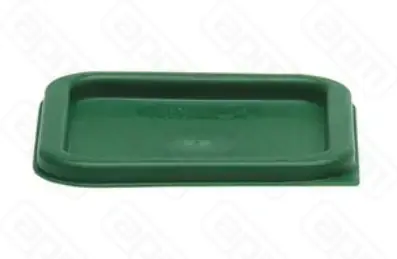 Крышка Cambro WBFC6887LID519 kentucky green для контейнеров 68 и 87 л