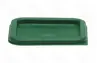 Крышка Cambro WBFC3045LID519 kentucky green для контейнеров 30 и 45 л