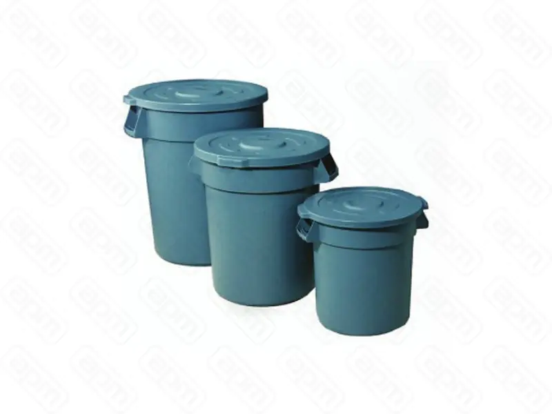 Guangzhou Perfect Co Ltd Контейнер JW-CR120E серый