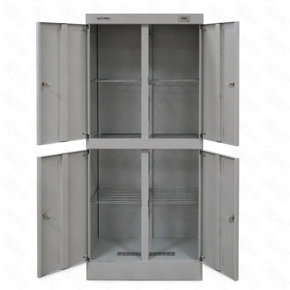 Шкаф сушильный модель ШСО-20004