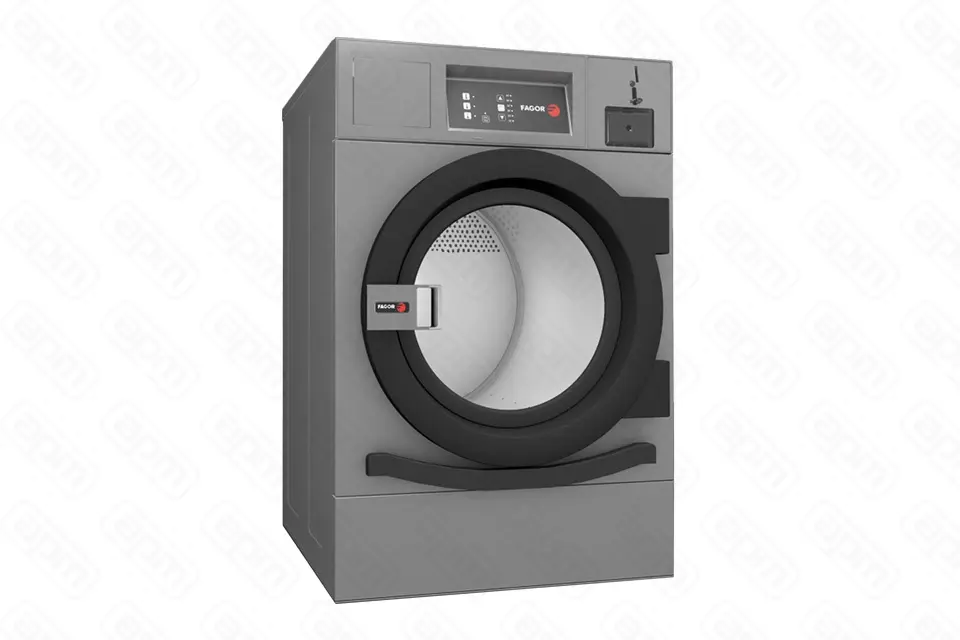 FAGOR IND S COOP Машина сушильная серии SRP мод SRP-08 M E