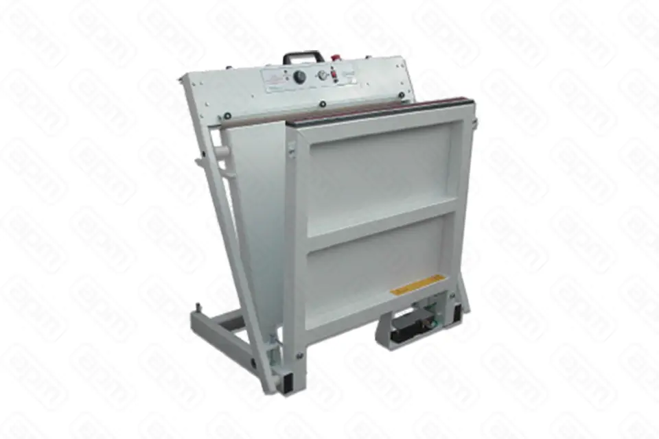 Artmecc Di Fornaro Renato Машина упаковочная серии IPO1