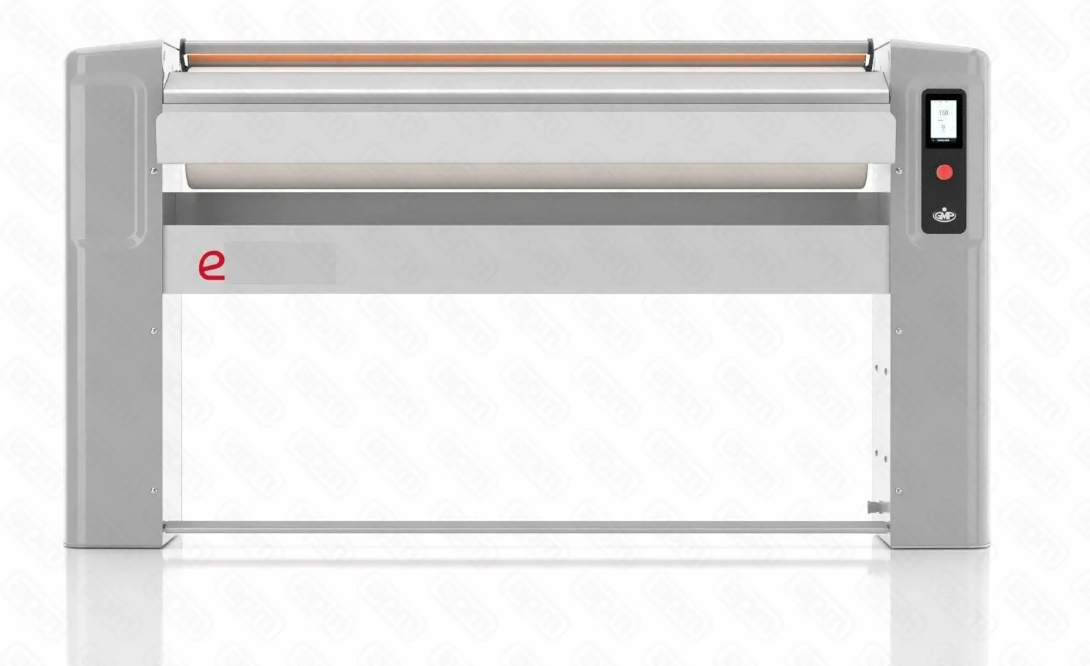 Каток гладильный GMP серии E2 14025 TENAX