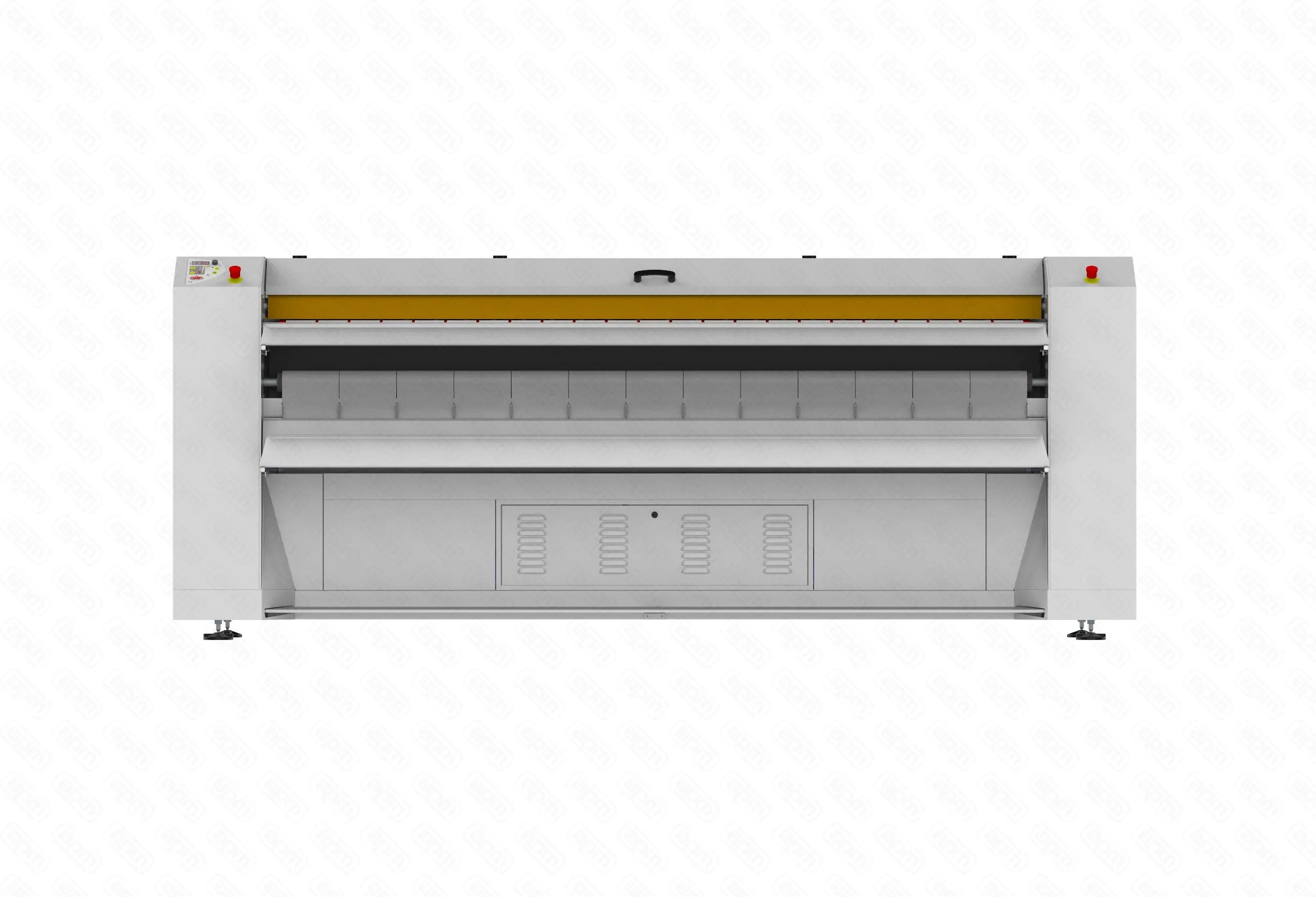 GMP COMMERCIALE Srl Каток гладильный мод G 21-50