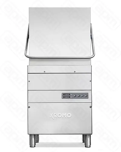Посудомоечная машина купольная тм KROMO серии Hood мод HOOD 110DDEPS