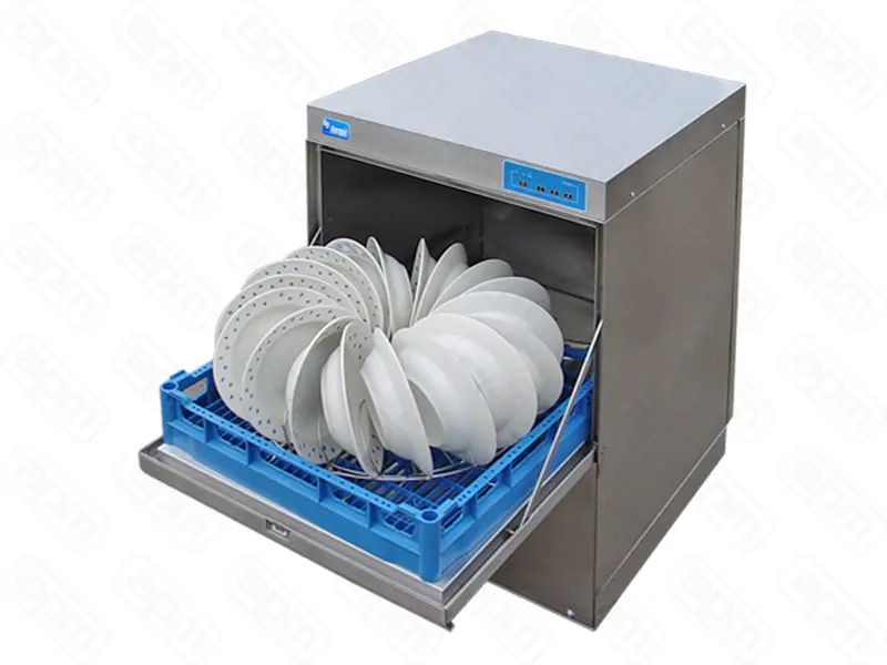 Машина посудомоечная МПФ-12-01 Котра