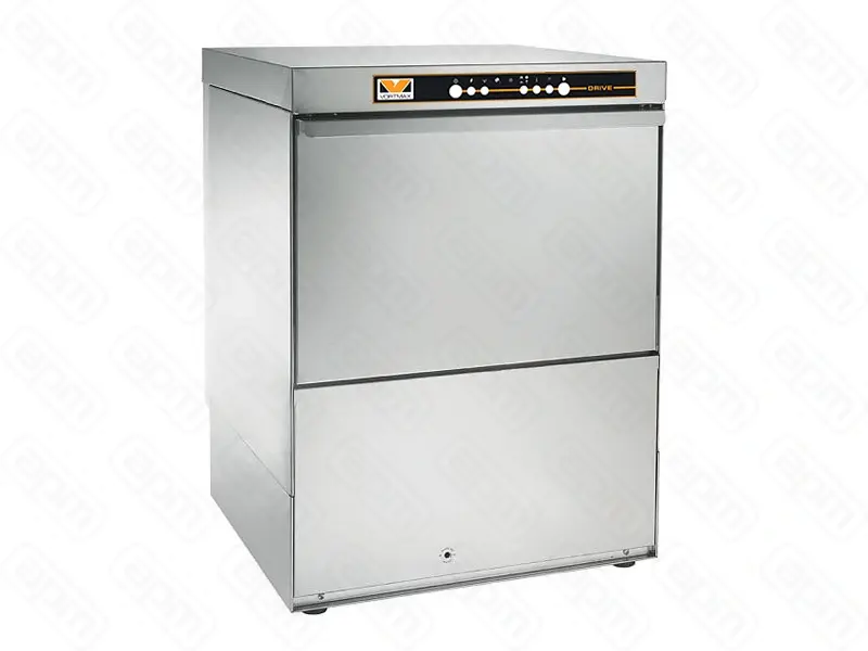 Машина посудомоечная тм Vortmax серии FDME мод FDME 400 электрпанупр с дозмоющ и опср-в