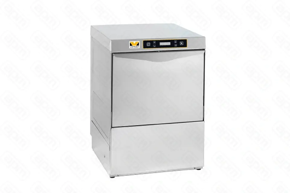 Машина посудомоечная тм Vortmax серии ERA мод ERA 500 элпануп с доз моющ и опол ср-в