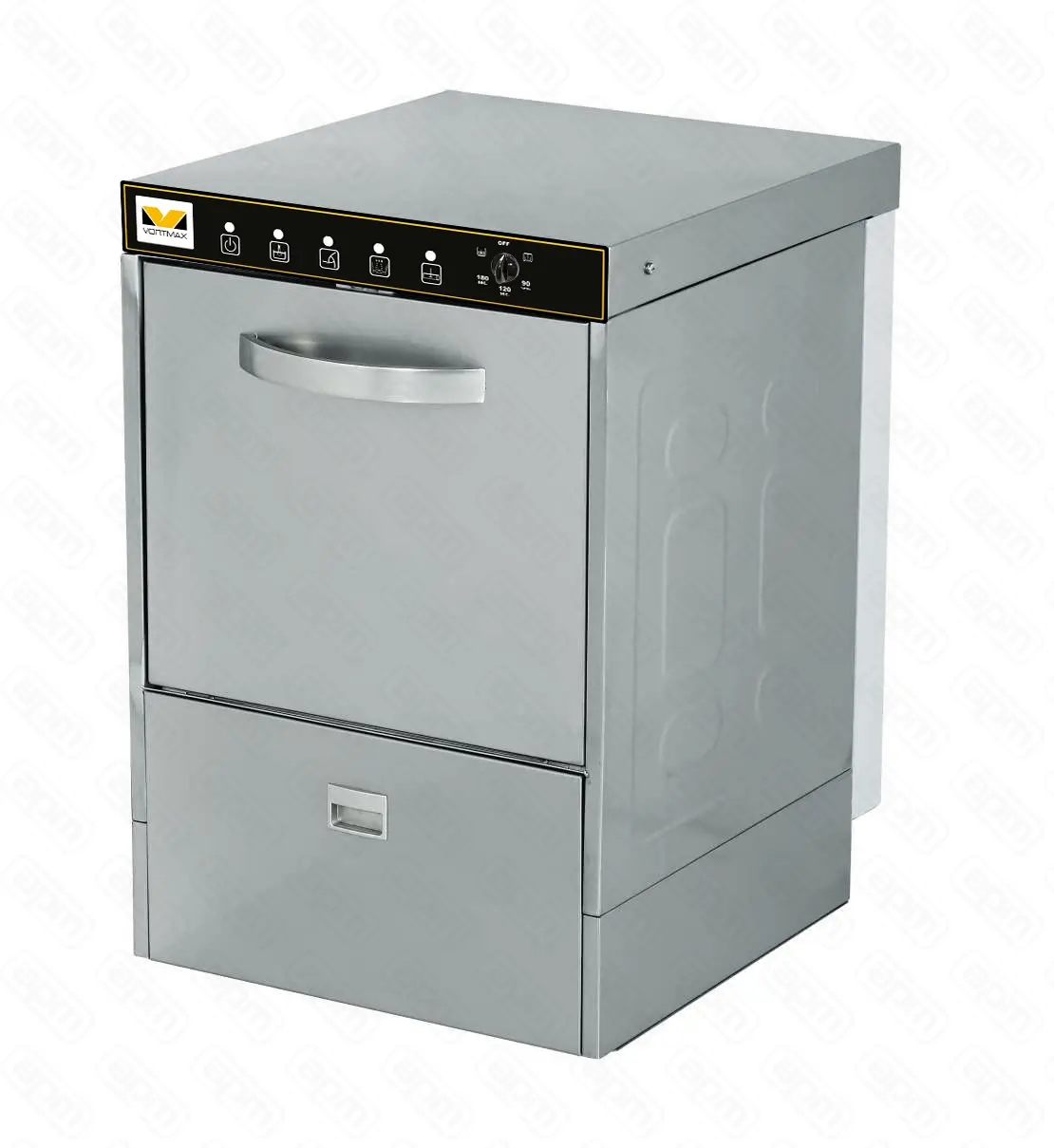 Машина стаканомоечная Vortmax EV-G400