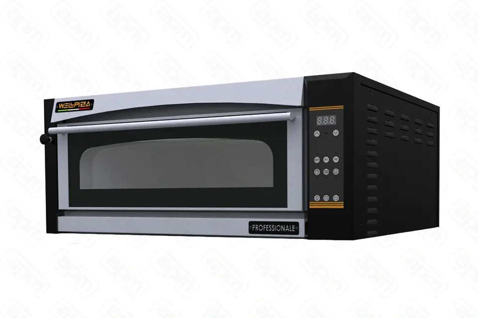 Печь для пиццы тм WLBake серии WellPizza мод Professionale 9D