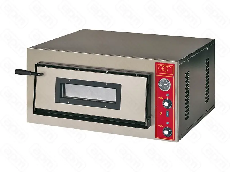 GGFsrlПечь для пиццы серии E 4A
