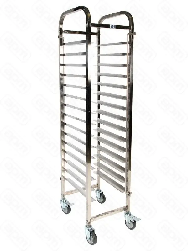 Тележка-шпилька EKSI серии PJ PJ15 15 ур 460х330мм