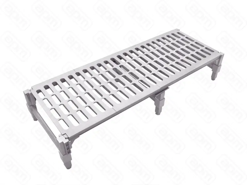 Guangzhou Perfect Co Ltd Подставка PSH3621 напольная 225х530х915 мм