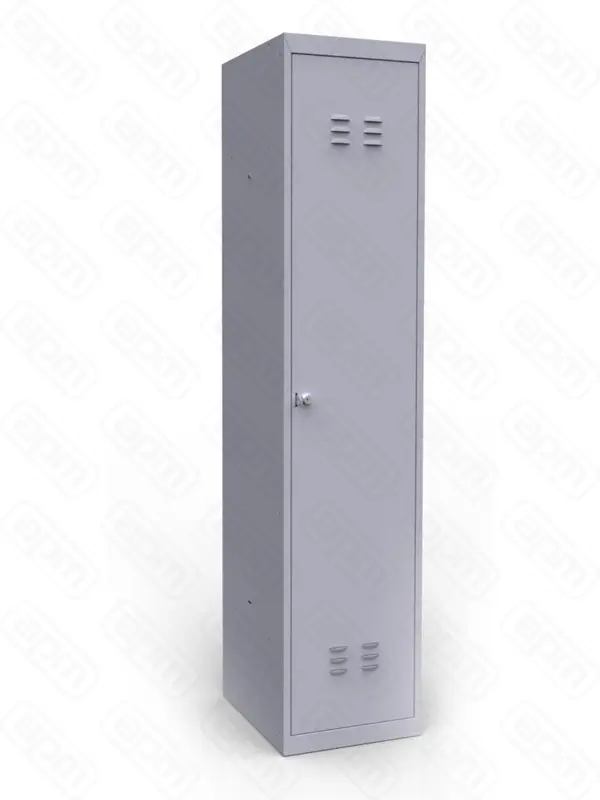 Шкаф раздевальный ШР11 L400