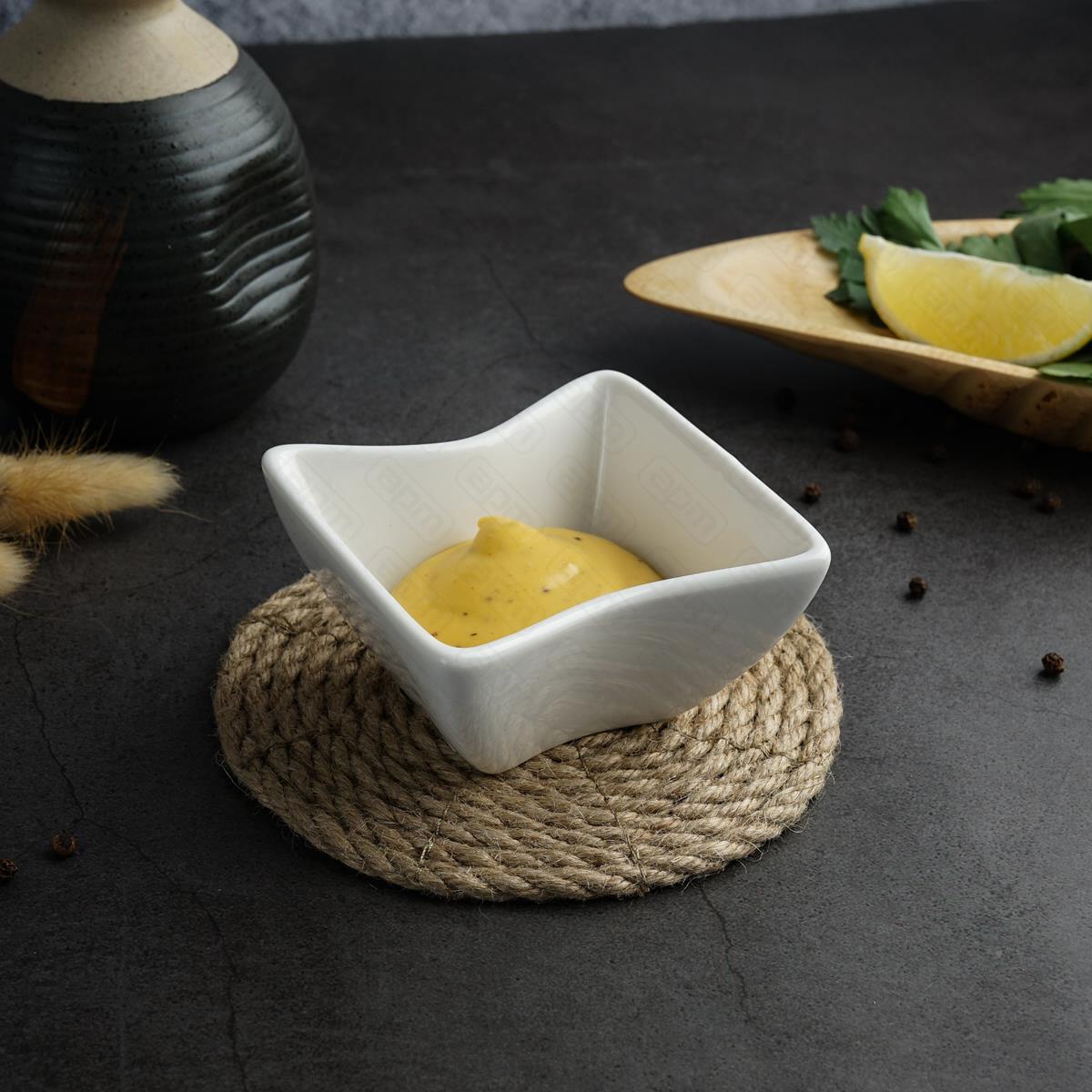 Соусник Mini Mix 100 мл 8684смPL Proff Cuisine