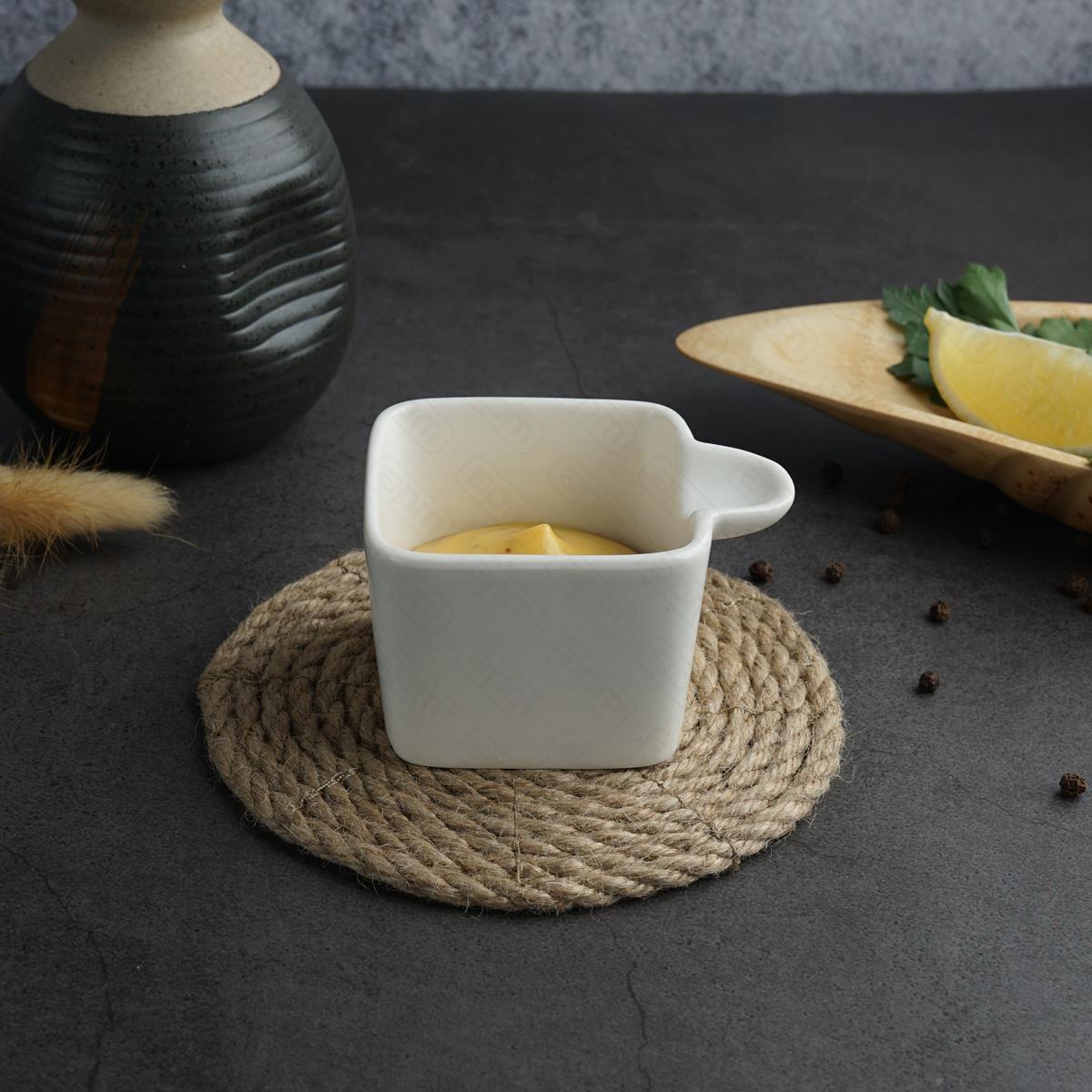 Соусник Mini Mix с ручкой 100 мл 75645 смPL Proff Cuisine