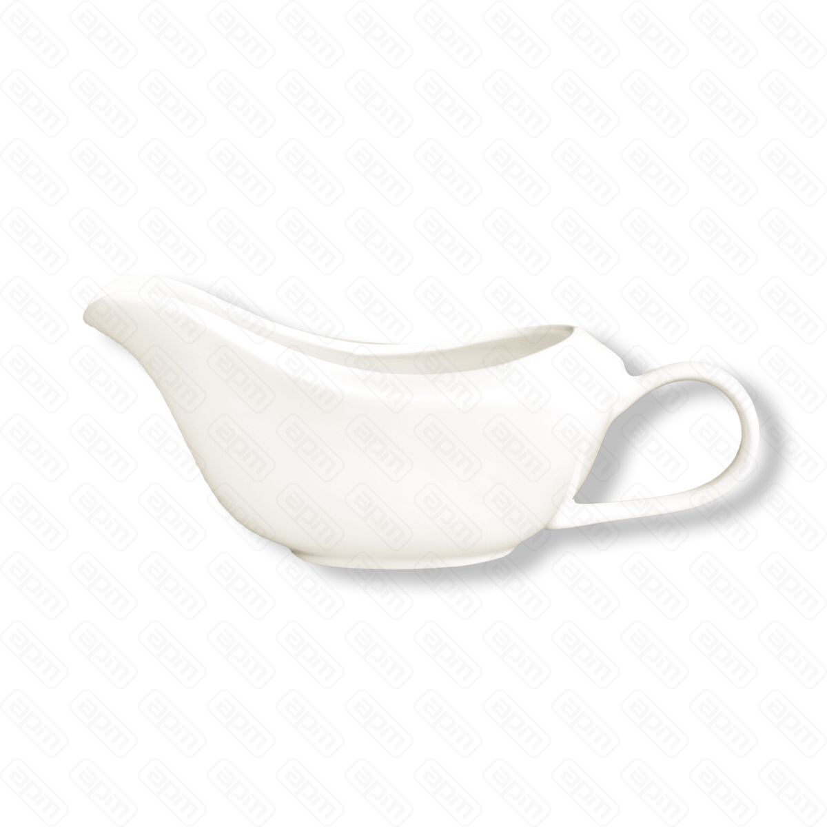 Соусник с ручкой 160 мл PL Proff Cuisine