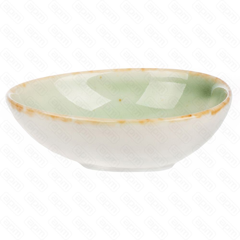 Соусник Organica Green 25 мл 65 см PL Proff Cuisine