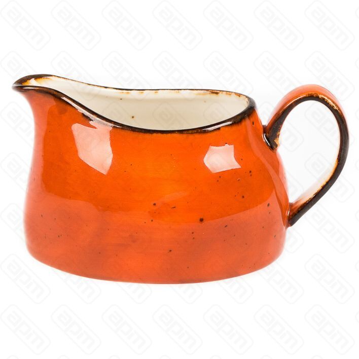 Соусник Fusion Orange Sky 200 мл PL Proff Cuisine